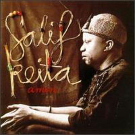 Salif Keita - Amen - Music & Performance - CD