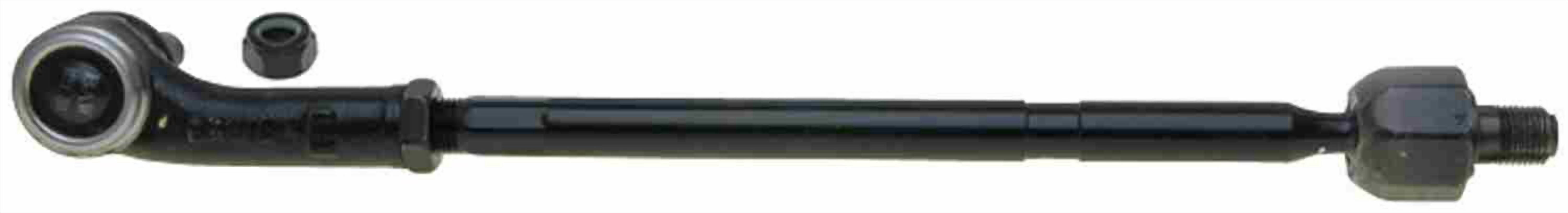 ACDelco 46A2190A Advantage Outer Steering Tie Rod End Fits select: 1999-2005 VOLKSWAGEN JETTA, 1998-2010 VOLKSWAGEN NEW BEETLE