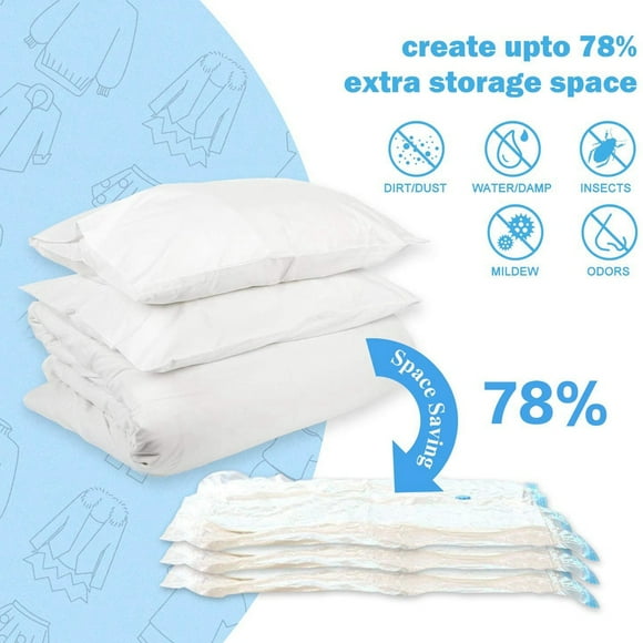 Mattress Vacuum Bags