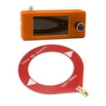 thumbnail image 1 of 0,5--108 MHz Format de Poche SI4732 radio, Récepteur, mini radio, 1 of 7