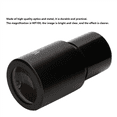thumbnail image 3 of 20pcs 10X Microscope Eyepiece Wide Angle Optical Lenses Adapter Field 18mm Professional Ocular Lens Standard, 3 of 5