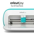 thumbnail image 4 of Cricut Joy - Ultra-compact Smart Cutting Machine + Cricut EasyPress Mini - Compact Heat Press, 4 of 14