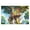 300, variant on Puzzles for Adults 300 Pieces - Enchanted Treehouse Funny Jigsaw Puzzles Learning & Fun Educational Toys Gift