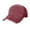 a-Wine38667, variant on FINALGANG Womens Mens Solid Color Trucker Cap Distressed Ripped Mesh Back Adjustable Fit Hat For Daily Outdoor Wear Stylish Headwear