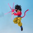 thumbnail image 2 of Ainme - Dragon Ball Super Saiya 4 GT Son Goku PVC Figura de acción Figura coleccionable Estatua Modelo Juguete 16cm zhangyuxiang LED, 2 of 2