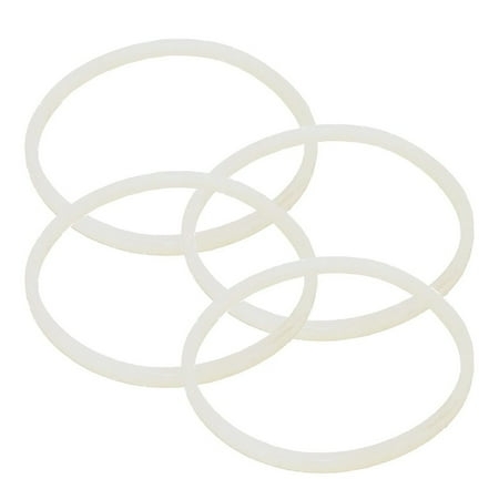 

Replacement Seals For 250W Silicone Seals Juicer Accessories Waterproof
