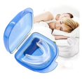 thumbnail image 1 of Mouthguard - Mouthguard - Overnight Mouthguard Stops Bruxism 1pc, 1 of 5