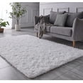 thumbnail image 1 of Alfombras gruesas y cálidas de invierno súper suaves para sala de estar, alfombra de felpa para habitación de niños, suelo esponjoso, decoración del hogar, alfombra peluda, alfombra de terciopelo, 1 of 4