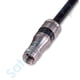 thumbnail image 2 of SatelliteSale Conectores Coaxiales para Interiores y Exteriores, para Cables Coaxiales RG-11 (Paquete de 25 Unidades), 2 of 7