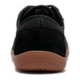 thumbnail image 5 of HOBIBEAR Mens Womens Wide Width Barefoot Shoes Unisex Outdoor Zero Drop Running Minimalist Walking Shoes Lightweight Breathable, 5 of 9