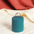 thumbnail image 3 of Organizadores de joyería de tela con soporte for presentación de joyería de tela adecuados for pendientes y anillos, 3 of 6