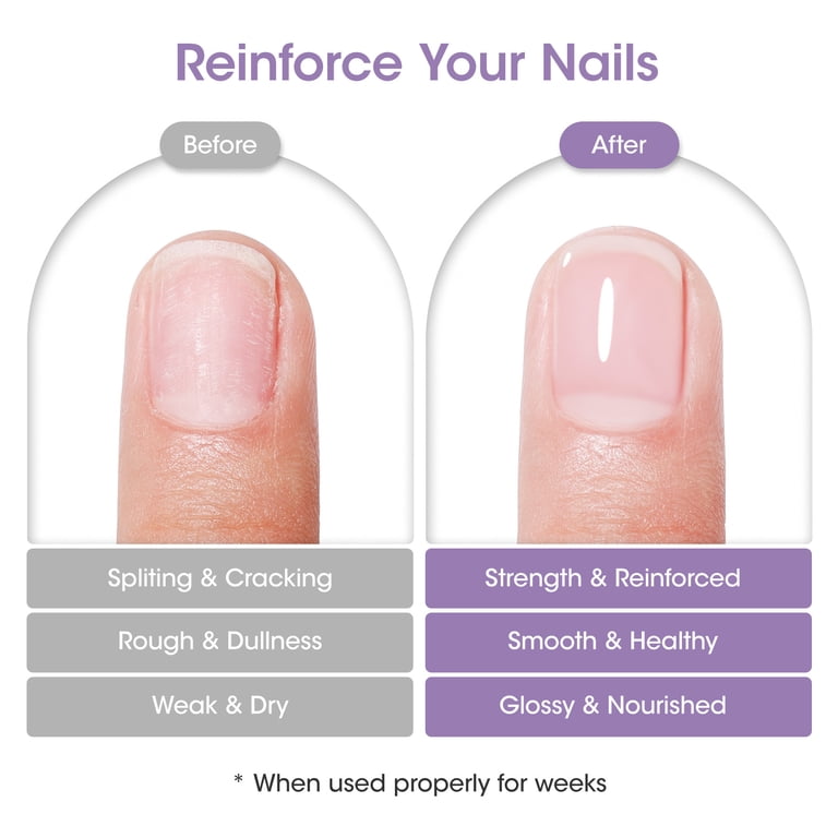 Gellen Nail Strengthener Treatment, 15ml, Lavender Scented photo 3