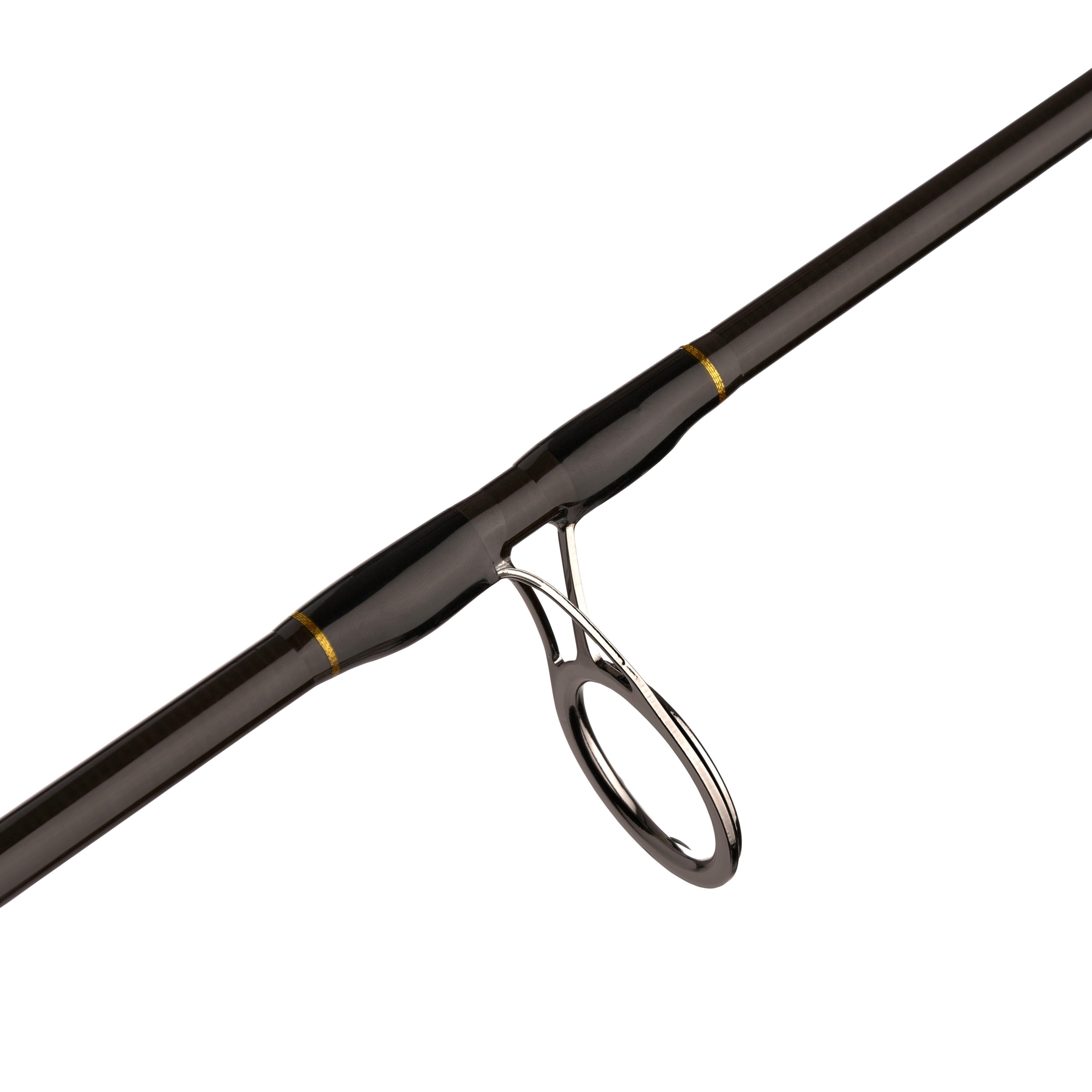 PENN Wrath II Spinning Fishing Combo, 7' Medium Heavy Rod, 5000 Size Reel