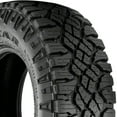 Goodyear Wrangler DuraTrac All Terrain 265/70R17 115S Light Truck Tire
