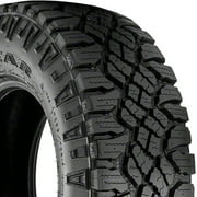 Goodyear Wrangler DuraTrac Rugged Terrain LT285/75R18 129/126Q E Light Truck Tire