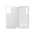 thumbnail image 4 of Funda tipo billetera para Samsung Galaxy S24 FE, delgada, blanca, 4 of 5