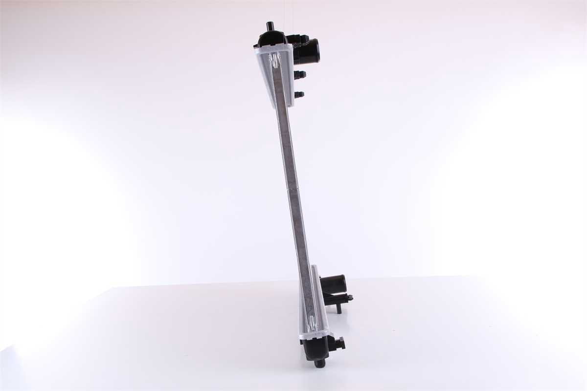 Nissens 64672 Radiator