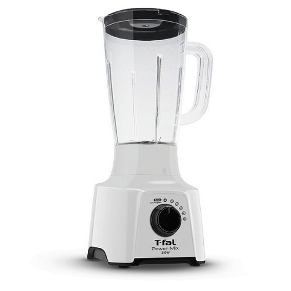 Licuadora T-fal Licuadora Tfal Plastico 550 w 5 velocidades LN2841MX