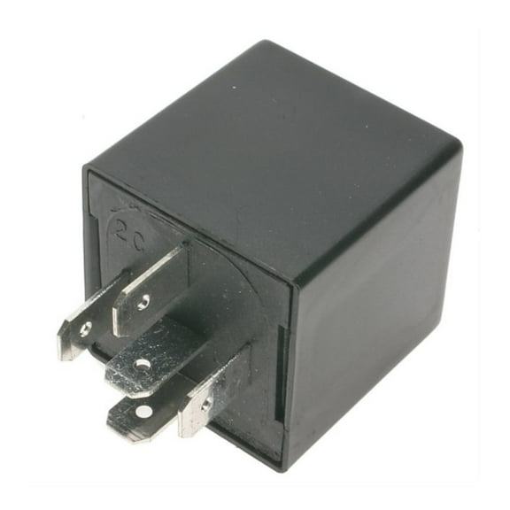 KarParts360 For Lincoln Aviator 2003 2004 2005 Hazard Light Flasher | 5 Terminal | 12 Voltage DC | 19112964
