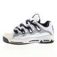 thumbnail image 5 of Osiris Adult Mens D3 2001 Skate Inspired Sneakers, 5 of 8