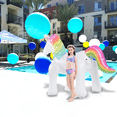 thumbnail image 6 of Melitta Giant Unicorn Sprinkler- 63 Inch, 6 of 7