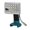 5 inches 18W vertical for BS, variant on 9 inches 40W horizontal LED Flashlight Outdoor Cordless Work Light Spotlight for Bos_-ch 14.4V 18V Li-ion Battery BAT622, BAT609, BAT618G with USB