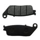 thumbnail image 4 of Pastillas De Delanteras Y Traseras Semi-metálicas Para CBR 250 RR (MC22) (1990-1994) / CB 400 SF (F2N / F2R / F2S / F2T / F3S) ( Yotijar Pastilla de freno de motocicleta, 4 of 10