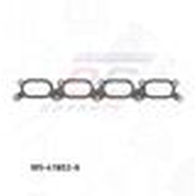 Empaque Multiple Admision DC Gaskets Para Seat Toledo 2001 - 2005 (DC Gaskets)