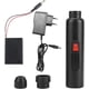 thumbnail image 1 of Lámpara LED para cuna de huevos, detector de monitoreo de luz fría de alta intensidad, incubadora de cría de huevos con enchufe europeo de 220 V, 1 of 5