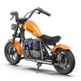 thumbnail image 2 of Moto Eléctrica Infantil Hyper Gogo Cruiser 12 Plus, 2 of 8