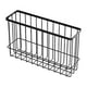 thumbnail image 1 of Cesta de alambre colgante de hierro, caja de almacenamiento de puerta de armario de cocina para gabinete de oficina L, 1 of 8