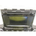 thumbnail image 2 of Pre-Owned 16 17 Hyundai Tucson AM FM CD Media Audio Radio Player Display Screen OEM LKQ - Verify Specific Vehicle Fitment In Description - (Good), 2 of 5