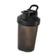 thumbnail image 3 of Botella mezcladora, botella para bebidas, 401-500 ml, vaso para batido, vasos para batidos Negro, 3 of 9