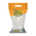 thumbnail image 5 of Scrub Daddy Dish Daddy Non-Scratch Sponge Dish Daddy Attachments, 5 Count, 5 of 10