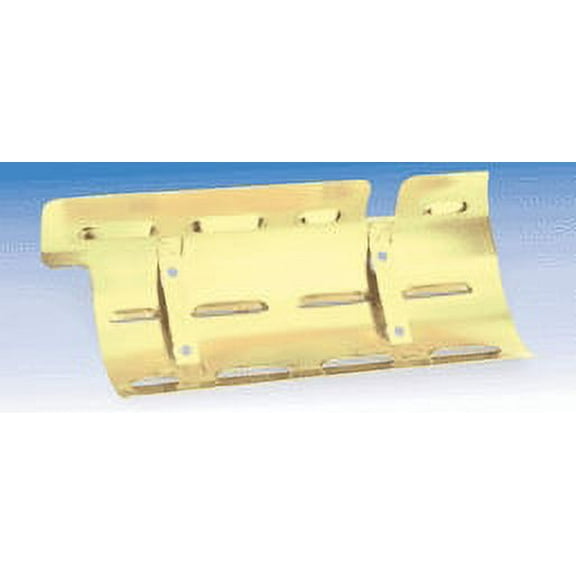 Milodon 32212 MLD32212 WINDAGE TRAY SBF REAR SUMP