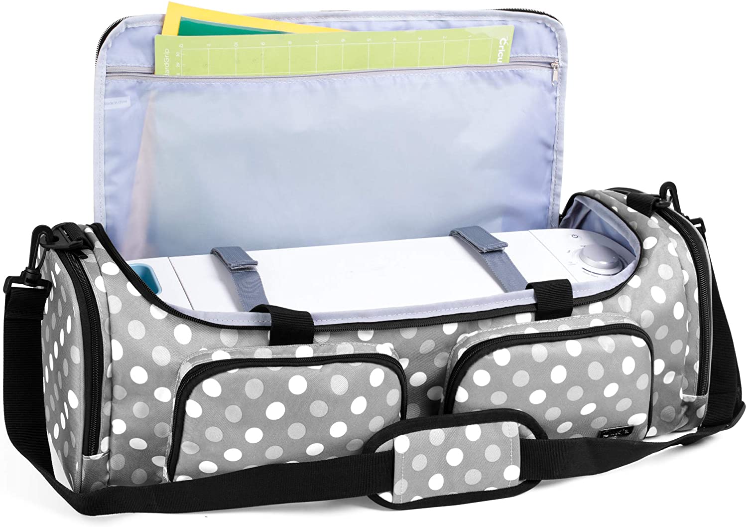 cricut maker carrying case