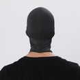 thumbnail image 2 of Full Face Mask lycra Balaclava Ultra-thin Cycling Motorcycle Protecting Ski Neck, 2 of 4