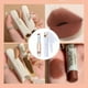 thumbnail image 4 of Lápiz Labial Mate de , Maquillaje de Pigmentado a Prueba de Agua, Brillo, Herramientas de Maquillaje de Brillo de de Terciopel 01, 4 of 9