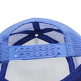 thumbnail image 4 of Bass pro shops Sombrero De Malla Impreso Verano Al Aire Libre Parasol casual Pato Lengua Camión Conductor Venta Por Mayor, 4 of 4