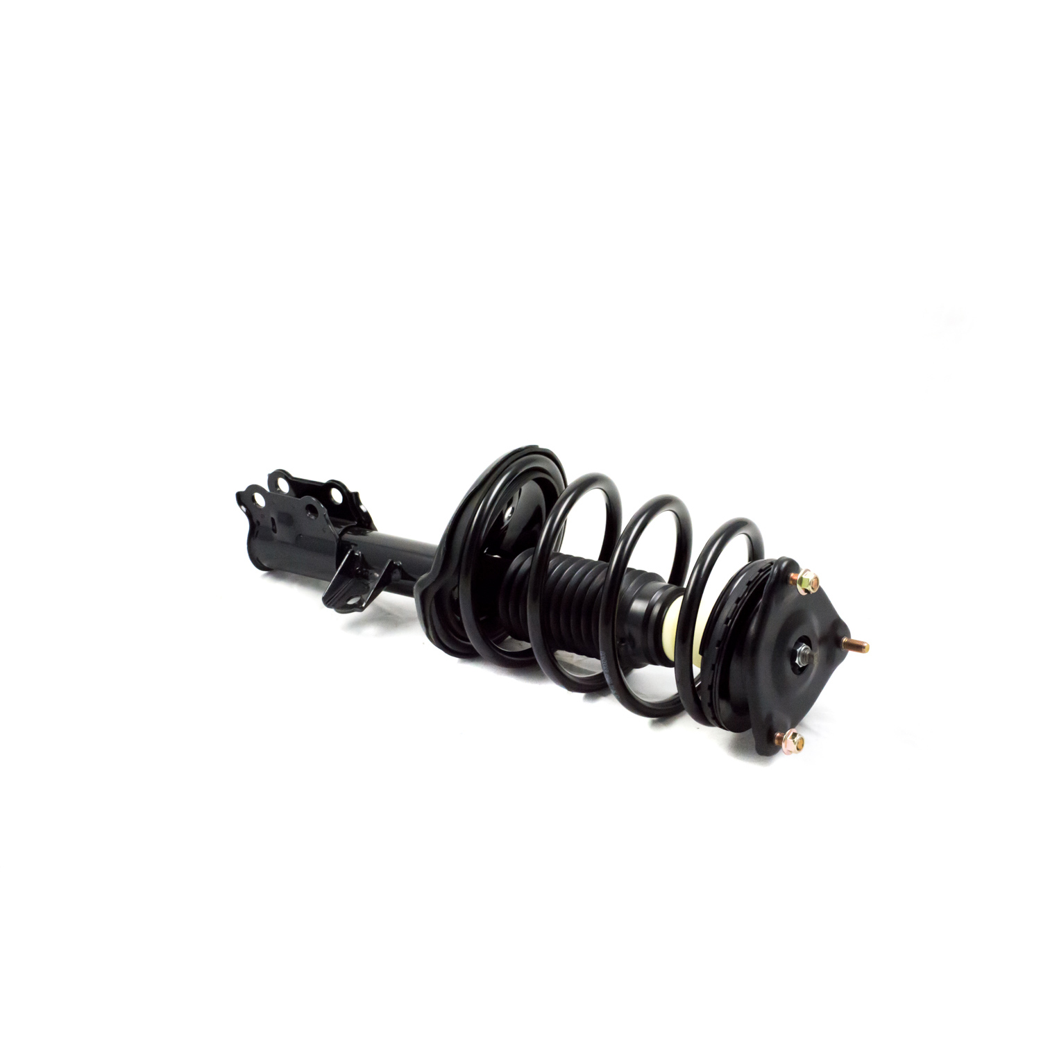 Gabriel G57393 Ultra ReadyMount Front Left Complete Strut Assembly Fits 07-10 Hyundai Elantra (1 pack)