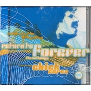 Return To The 7th Galaxy: Return To Forever Anthology