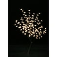 thumbnail image 3 of Outdoor Cherry Blossom Tree 160 Warm White LED (Hi-Line Exclusive), 3 of 5