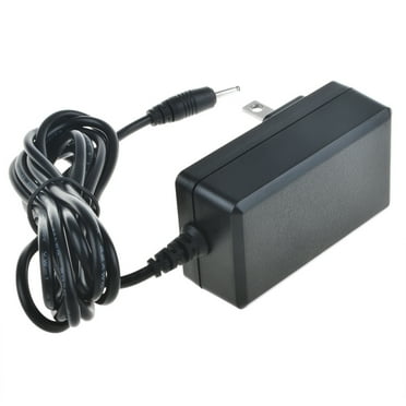 PKPOWER AC to DC Adapter Charger Power Supply 5V 2A Micro USB 5Pin
