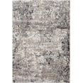 thumbnail image 3 of Mark&Day Area Rugs, 4x6 Davos Modern Tan Area Rug, Brown / Red Carpet for Living Room, Bedroom or Kitchen (4'3" x 5'7") 4'3" x 5'7" Tan, 3 of 4