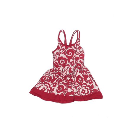 

Pre-Owned Gymboree Girl s Size 5T Dress
