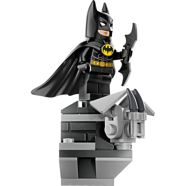 LEGO 30653 DC Batman 1992