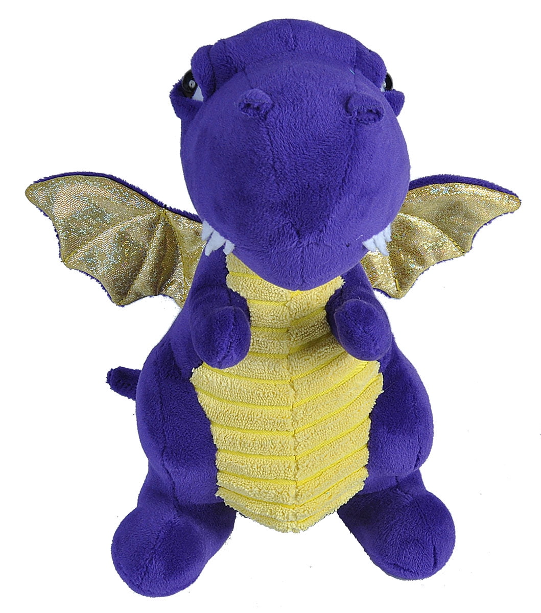 dragon stuffed animal walmart