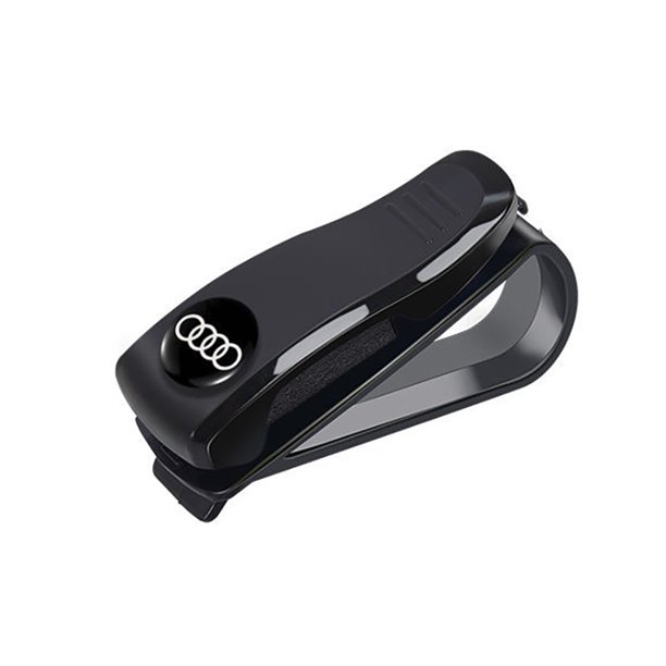Universal Coche Gafas De Sol Visera Caso Clip Tarjeta Titular De La Pluma Soporte Accesorios Del huangjie unisex