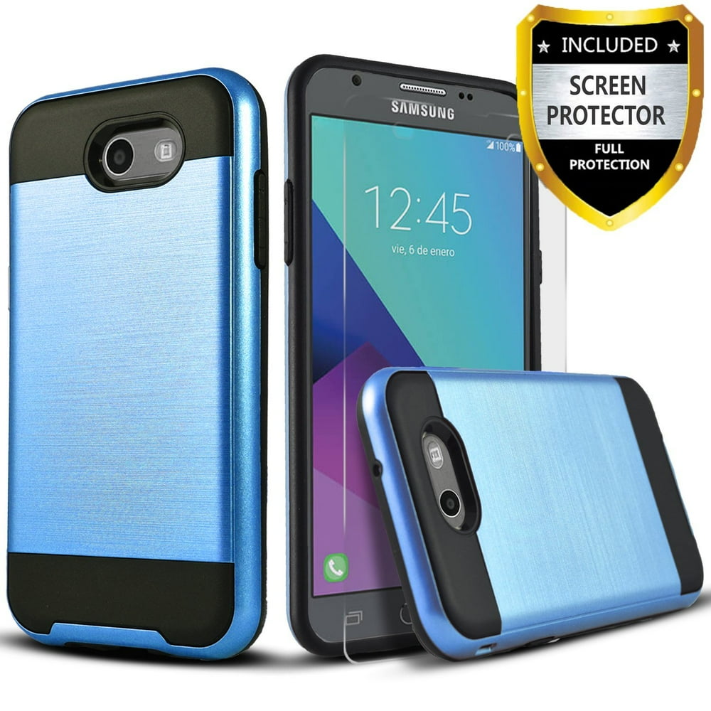 samsung galaxy luna pro j3