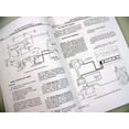 thumbnail image 4 of Service Manual For John D 60 70 80 320 Tractor Electrical Systems Magneto Repair, 4 of 6